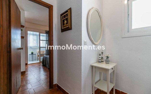 Revente - Maison mitoyenne - Mijas - Mijas Centro