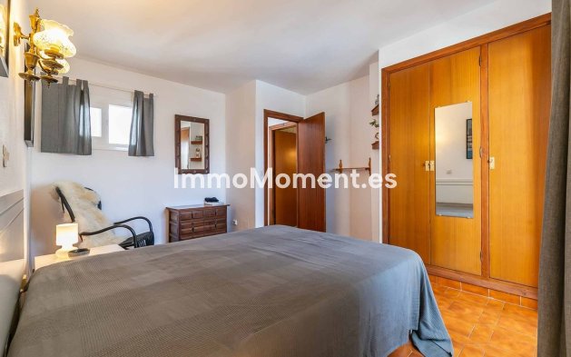 Revente - Maison mitoyenne - Mijas - Mijas Centro