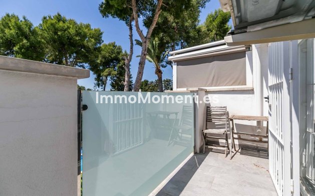 Revente - Maison mitoyenne - Mijas - Mijas Centro