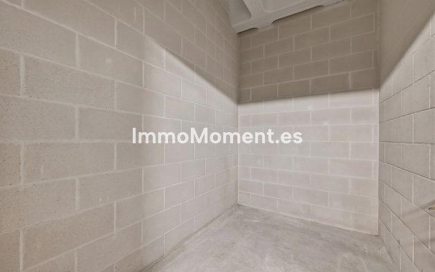 Resale - Apartment - Estepona - Cancelada