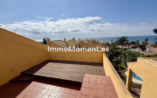 Bestaande woning - Vrijstaande villa - Marbella - Elviria