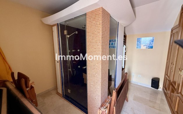 Bestaande woning - Vrijstaande villa - Marbella - Elviria