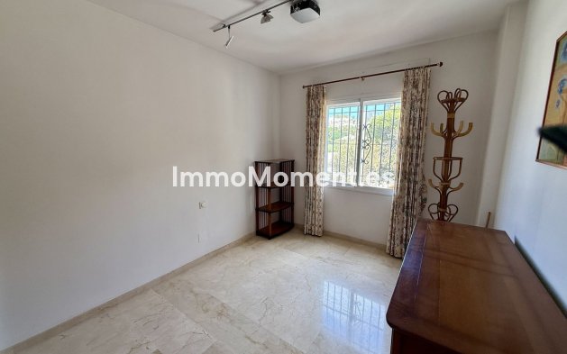 Bestaande woning - Vrijstaande villa - Marbella - Elviria
