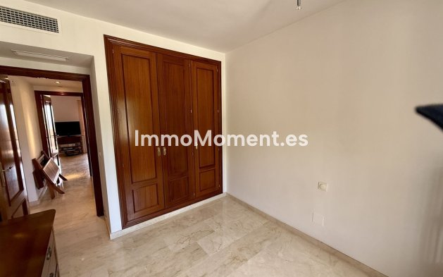 Bestaande woning - Vrijstaande villa - Marbella - Elviria