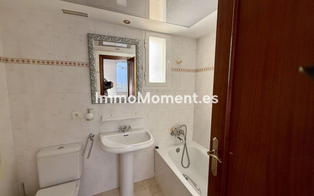 Bestaande woning - Vrijstaande villa - Marbella - Elviria