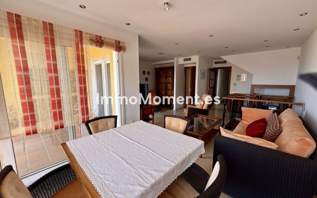 Bestaande woning - Vrijstaande villa - Marbella - Elviria