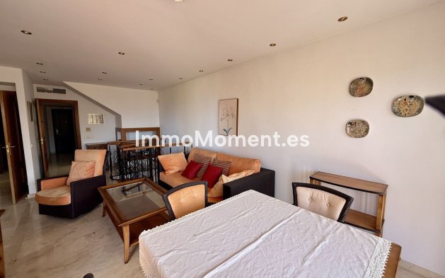 Bestaande woning - Vrijstaande villa - Marbella - Elviria