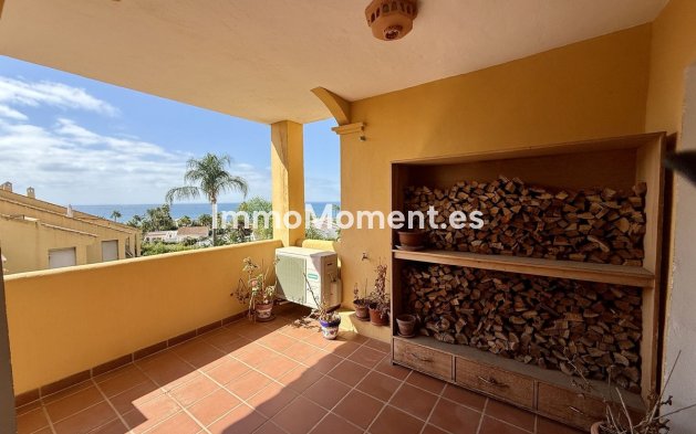 Bestaande woning - Vrijstaande villa - Marbella - Elviria