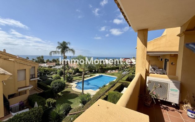 Bestaande woning - Vrijstaande villa - Marbella - Elviria