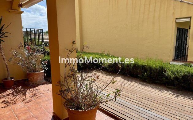 Bestaande woning - Vrijstaande villa - Marbella - Elviria