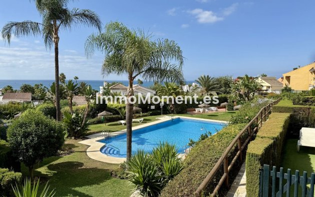Bestaande woning - Vrijstaande villa - Marbella - Elviria