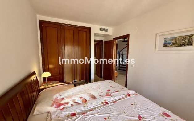 Bestaande woning - Vrijstaande villa - Marbella - Elviria