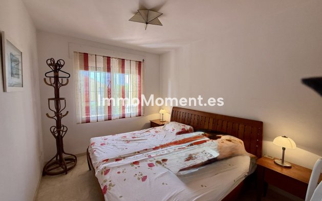 Bestaande woning - Vrijstaande villa - Marbella - Elviria