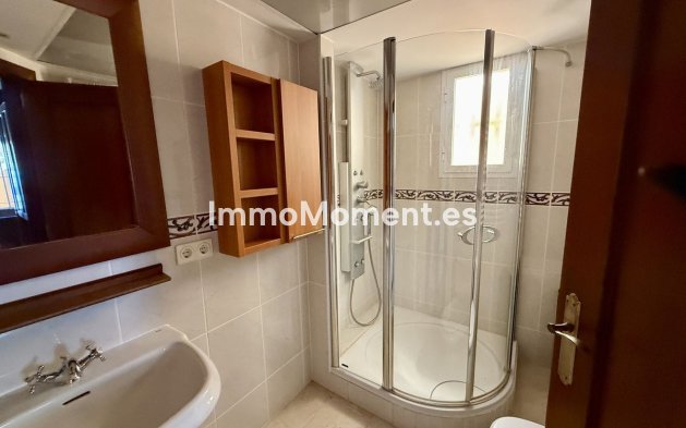 Bestaande woning - Vrijstaande villa - Marbella - Elviria