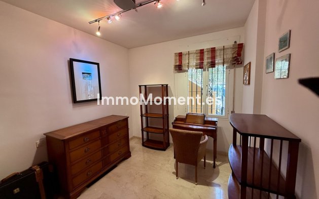 Bestaande woning - Vrijstaande villa - Marbella - Elviria