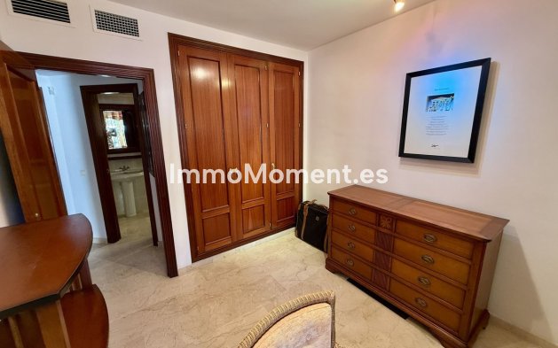 Bestaande woning - Vrijstaande villa - Marbella - Elviria