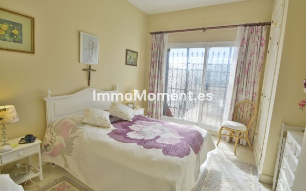 Revente - Appartement - Marbella - Elviria