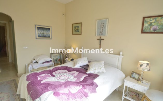 Revente - Appartement - Marbella - Elviria