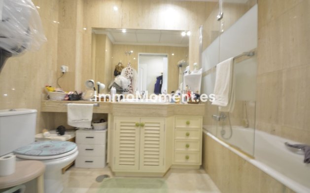 Revente - Appartement - Marbella - Elviria