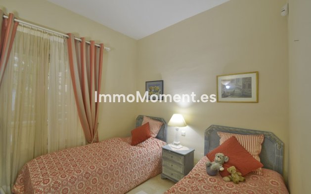 Revente - Appartement - Marbella - Elviria
