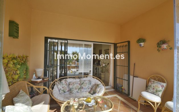 Revente - Appartement - Marbella - Elviria