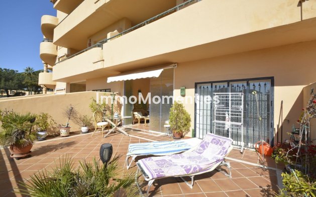Revente - Appartement - Marbella - Elviria