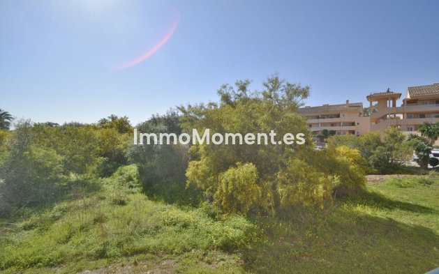Revente - Appartement - Marbella - Elviria