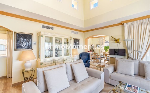 Reventa - Apartamento - Marbella - Elviria