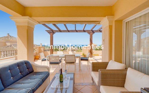 Reventa - Apartamento - Marbella - Elviria