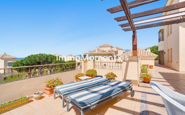Reventa - Apartamento - Marbella - Elviria