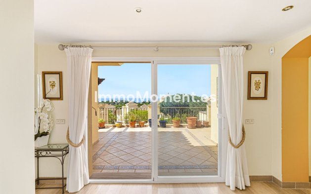 Reventa - Apartamento - Marbella - Elviria