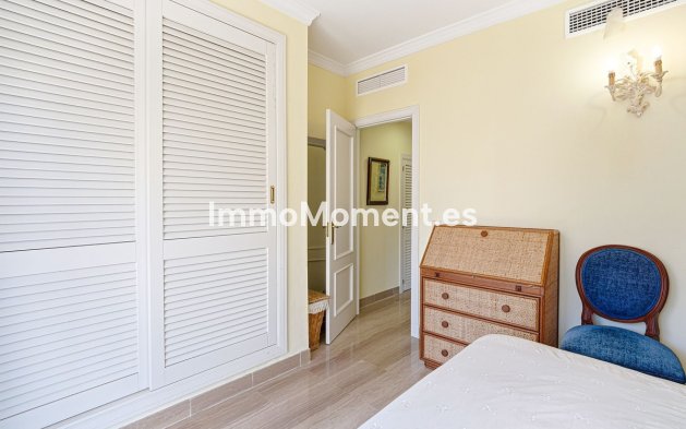 Reventa - Apartamento - Marbella - Elviria