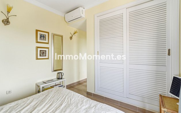 Reventa - Apartamento - Marbella - Elviria