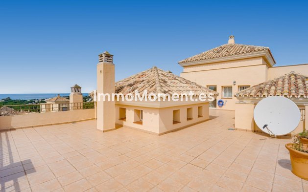Reventa - Apartamento - Marbella - Elviria
