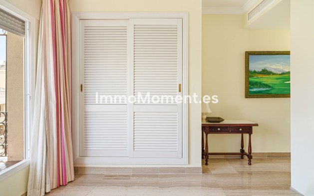 Reventa - Apartamento - Marbella - Elviria