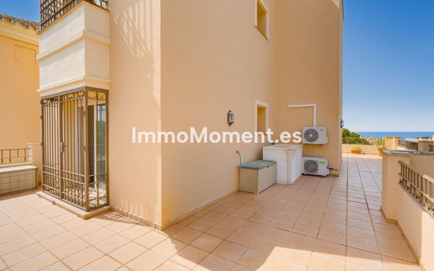 Reventa - Apartamento - Marbella - Elviria