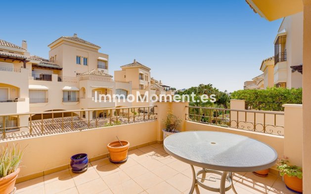 Reventa - Apartamento - Marbella - Elviria