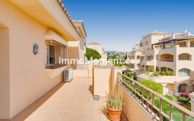 Reventa - Apartamento - Marbella - Elviria