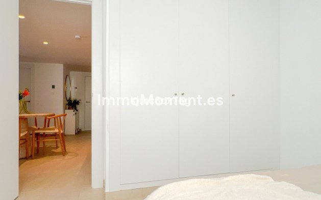 Wiederverkauf - Wohnung - Fuengirola - Torreblanca