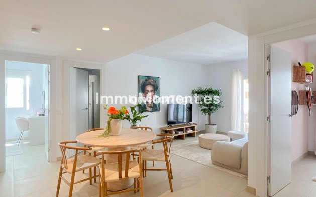 Wiederverkauf - Wohnung - Fuengirola - Torreblanca