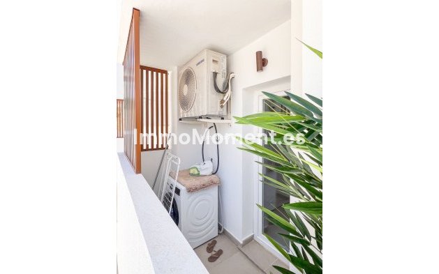 Wiederverkauf - Wohnung - Fuengirola - Torreblanca