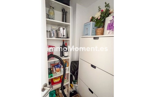 Wiederverkauf - Wohnung - Fuengirola - Torreblanca