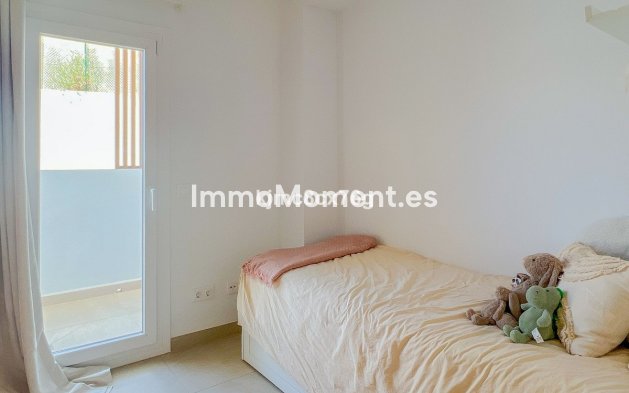 Wiederverkauf - Wohnung - Fuengirola - Torreblanca