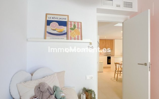 Wiederverkauf - Wohnung - Fuengirola - Torreblanca