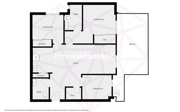 Wiederverkauf - Wohnung - Fuengirola - Torreblanca