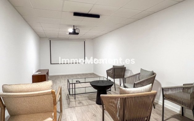 Wiederverkauf - Wohnung - Fuengirola - Torreblanca