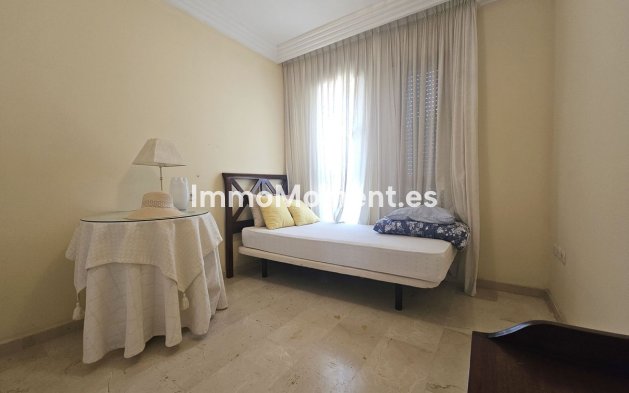 Revente - Maison mitoyenne - Marbella - El Rosario