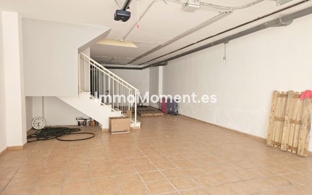 Revente - Maison mitoyenne - Marbella - El Rosario