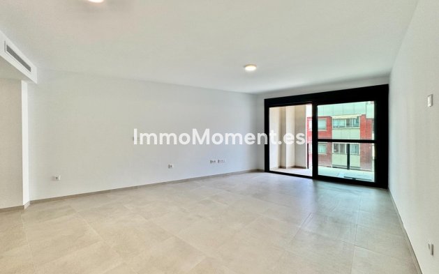 Resale - Apartment - Orihuela - La Florida
