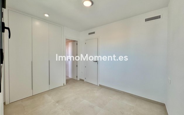 Resale - Apartment - Orihuela - La Florida